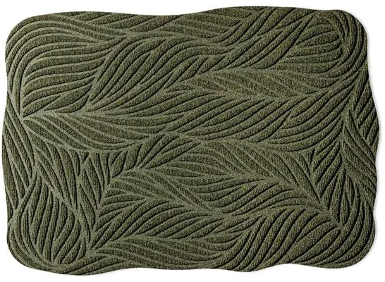 Heymat+ Dørmåtte L85 Twine Green
