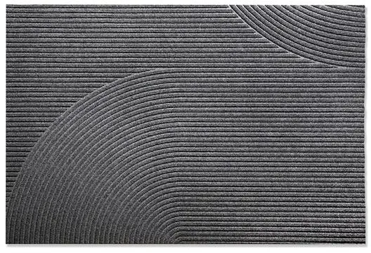 Heymat+ Dørmåtte L130 Stein